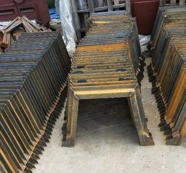 水力機(jī)械配件